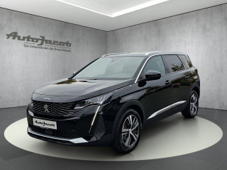 Peugeot 5008 130 Allure Pack