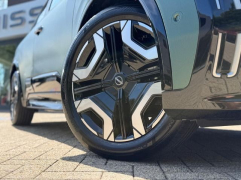Ansicht 4 - Neuwagen Fahrzeug, Modell Micra der Marke Nissan von Verkäufer Autohaus Möller GmbH in Herdecke