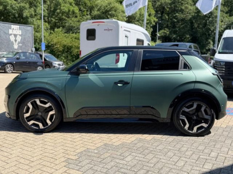 Ansicht 8 - Neuwagen Fahrzeug, Modell Micra der Marke Nissan von Verkäufer Autohaus Möller GmbH in Herdecke