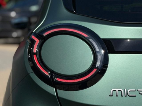 Ansicht 12 - Neuwagen Fahrzeug, Modell Micra der Marke Nissan von Verkäufer Autohaus Möller GmbH in Herdecke