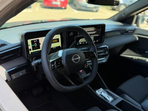 Ansicht 13 - Neuwagen Fahrzeug, Modell Micra der Marke Nissan von Verkäufer Autohaus Möller GmbH in Herdecke