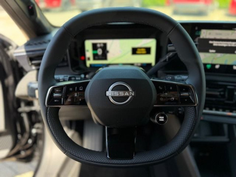 Ansicht 14 - Neuwagen Fahrzeug, Modell Micra der Marke Nissan von Verkäufer Autohaus Möller GmbH in Herdecke
