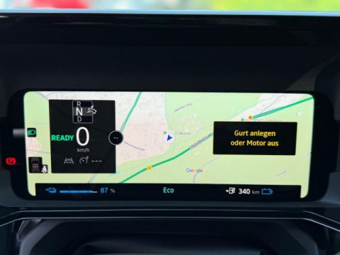Ansicht 16 - Neuwagen Fahrzeug, Modell Micra der Marke Nissan von Verkäufer Autohaus Möller GmbH in Herdecke