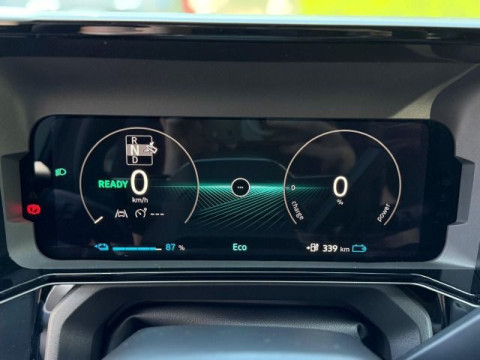 Ansicht 18 - Neuwagen Fahrzeug, Modell Micra der Marke Nissan von Verkäufer Autohaus Möller GmbH in Herdecke