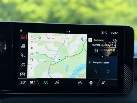 Ansicht 21 - Neuwagen Fahrzeug, Modell Micra der Marke Nissan von Verkäufer Autohaus Möller GmbH in Herdecke
