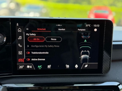 Ansicht 22 - Neuwagen Fahrzeug, Modell Micra der Marke Nissan von Verkäufer Autohaus Möller GmbH in Herdecke