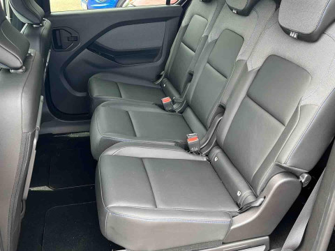 Ansicht 3 - Gebrauchtwagen Fahrzeug, Modell Townstar der Marke Nissan von Verkäufer Siegfried Schmidt GmbH
