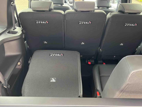 Ansicht 5 - Gebrauchtwagen Fahrzeug, Modell Townstar der Marke Nissan von Verkäufer Siegfried Schmidt GmbH