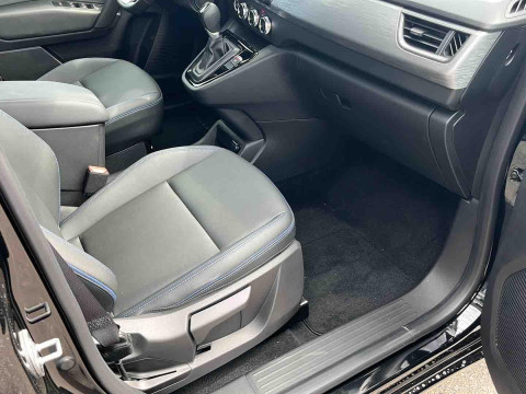 Ansicht 9 - Gebrauchtwagen Fahrzeug, Modell Townstar der Marke Nissan von Verkäufer Siegfried Schmidt GmbH