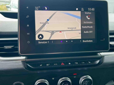 Ansicht 13 - Gebrauchtwagen Fahrzeug, Modell Townstar der Marke Nissan von Verkäufer Siegfried Schmidt GmbH