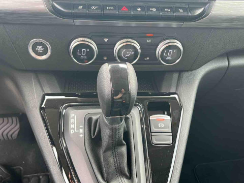 Ansicht 14 - Gebrauchtwagen Fahrzeug, Modell Townstar der Marke Nissan von Verkäufer Siegfried Schmidt GmbH