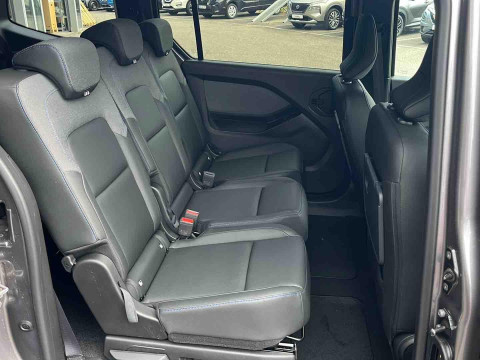 Ansicht 5 - Gebrauchtwagen Fahrzeug, Modell Townstar der Marke Nissan von Verkäufer Siegfried Schmidt GmbH