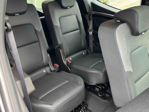 Ansicht 6 - Gebrauchtwagen Fahrzeug, Modell Townstar der Marke Nissan von Verkäufer Siegfried Schmidt GmbH