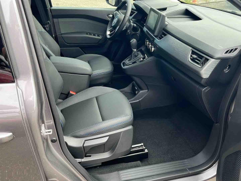 Ansicht 7 - Gebrauchtwagen Fahrzeug, Modell Townstar der Marke Nissan von Verkäufer Siegfried Schmidt GmbH