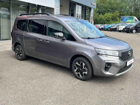 Ansicht 8 - Gebrauchtwagen Fahrzeug, Modell Townstar der Marke Nissan von Verkäufer Siegfried Schmidt GmbH