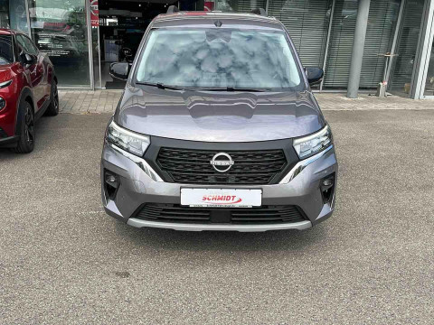 Ansicht 9 - Gebrauchtwagen Fahrzeug, Modell Townstar der Marke Nissan von Verkäufer Siegfried Schmidt GmbH