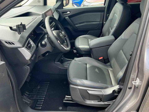Ansicht 11 - Gebrauchtwagen Fahrzeug, Modell Townstar der Marke Nissan von Verkäufer Siegfried Schmidt GmbH