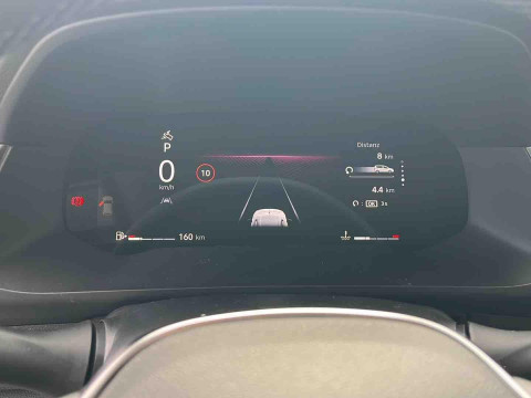 Ansicht 14 - Gebrauchtwagen Fahrzeug, Modell Townstar der Marke Nissan von Verkäufer Siegfried Schmidt GmbH