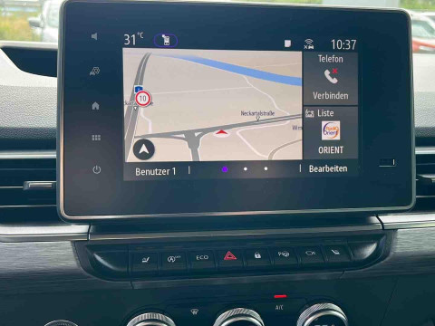 Ansicht 15 - Gebrauchtwagen Fahrzeug, Modell Townstar der Marke Nissan von Verkäufer Siegfried Schmidt GmbH