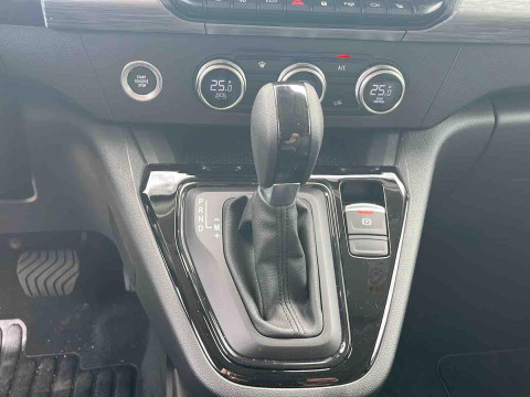 Ansicht 16 - Gebrauchtwagen Fahrzeug, Modell Townstar der Marke Nissan von Verkäufer Siegfried Schmidt GmbH