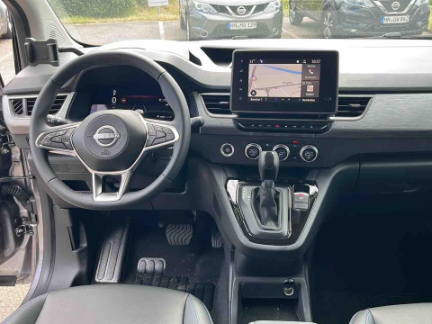 Ansicht 19 - Gebrauchtwagen Fahrzeug, Modell Townstar der Marke Nissan von Verkäufer Siegfried Schmidt GmbH