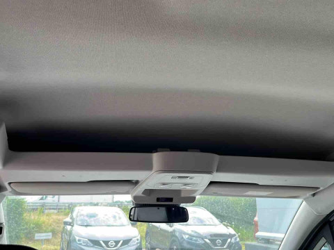 Ansicht 20 - Gebrauchtwagen Fahrzeug, Modell Townstar der Marke Nissan von Verkäufer Siegfried Schmidt GmbH