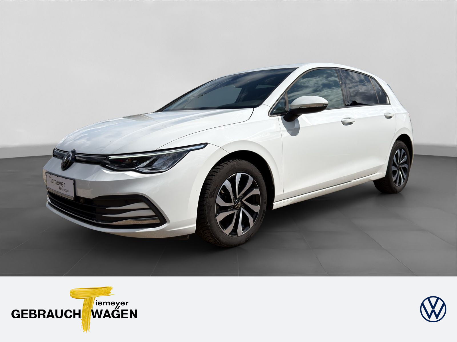 Volkswagen Golf 1.5 TSI