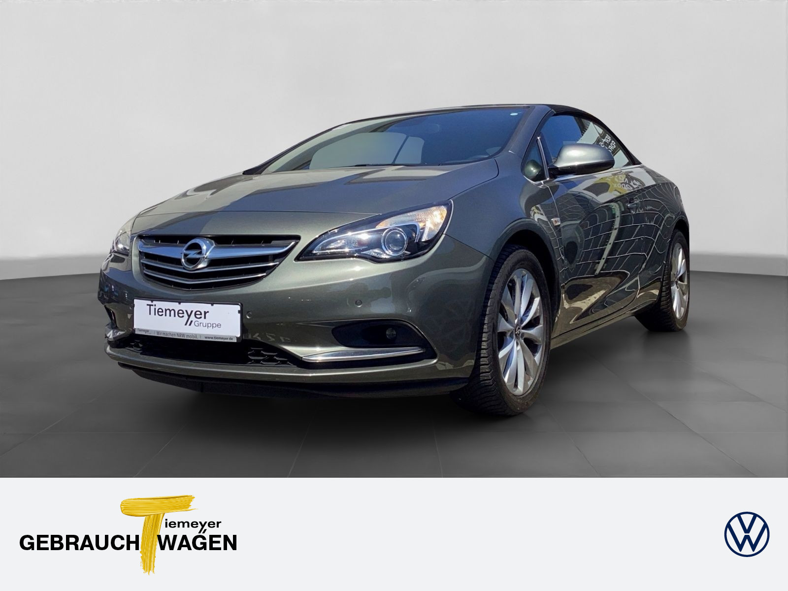 Opel Cascada 1.4 Turbo