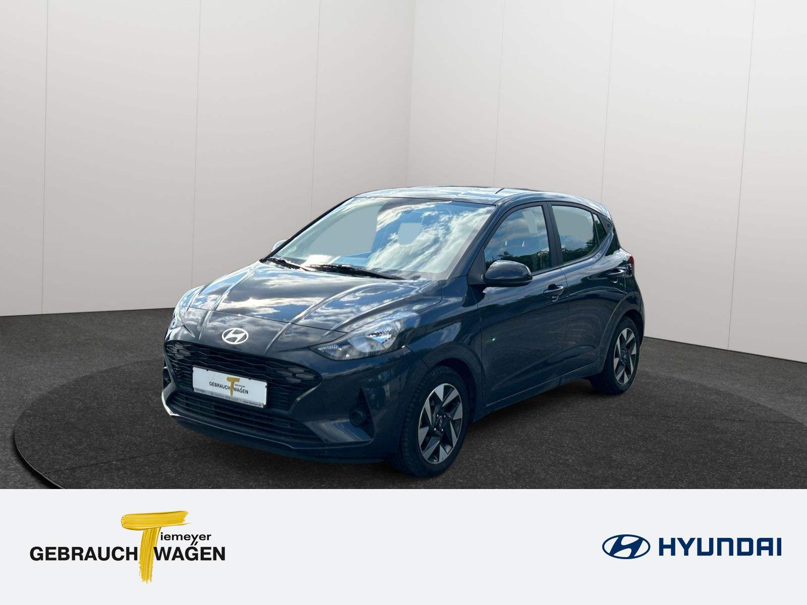 Hyundai i10 FL 1.2 Hyundai i10 FL 1.2
