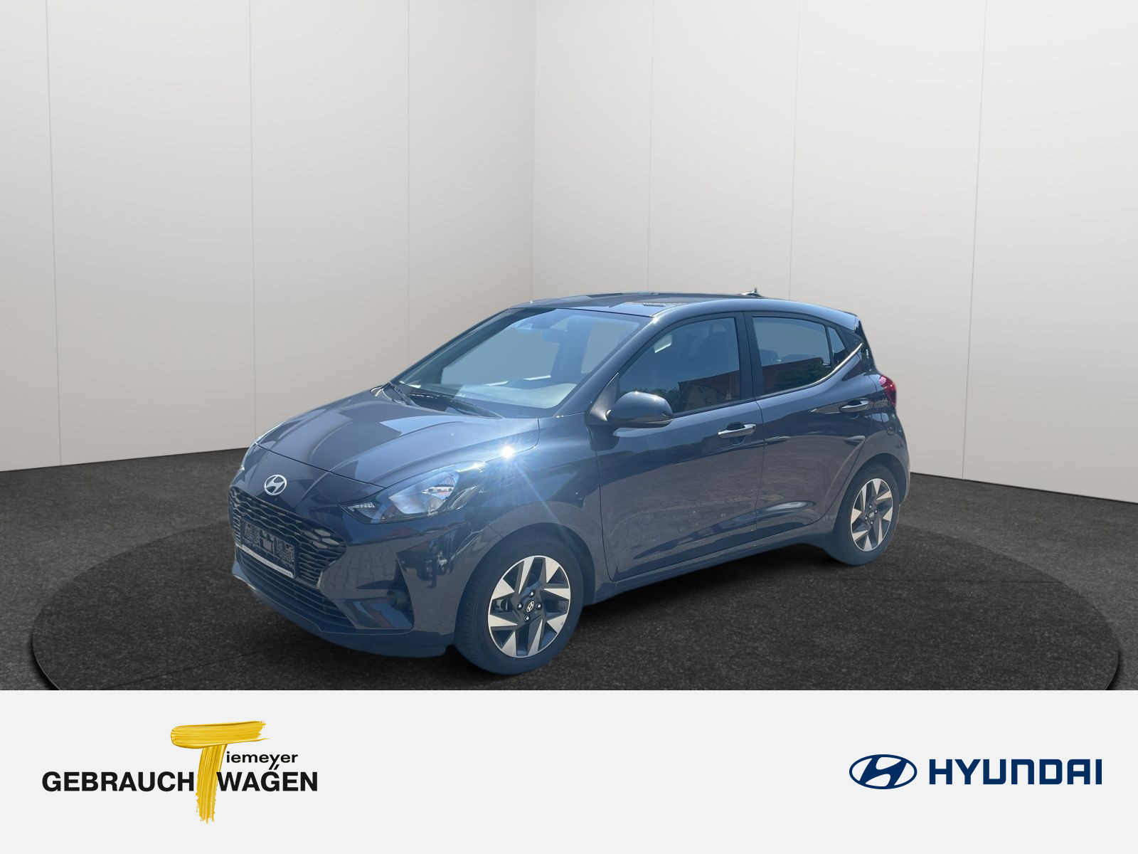 Hyundai i10 FL 1.2 Hyundai i10 FL 1.2