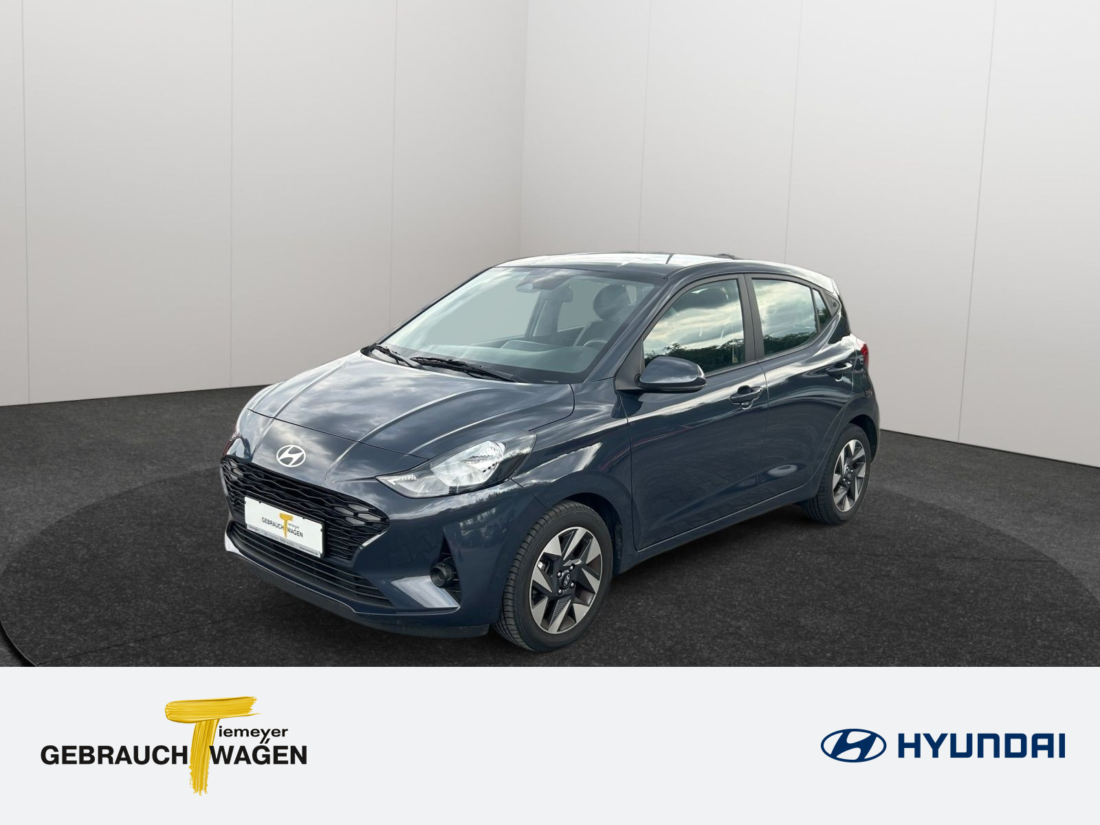 Hyundai i10 FL 1.2 Hyundai i10 FL 1.2