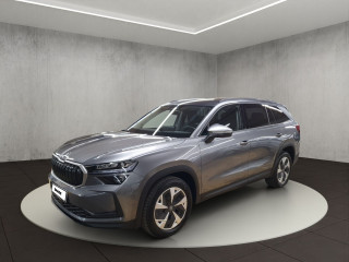 Škoda Kodiaq Selection