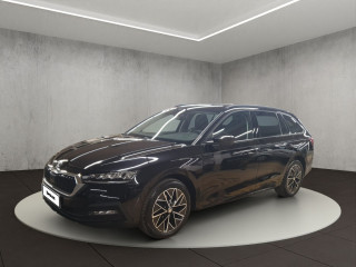 Škoda Octavia Combi Ambition