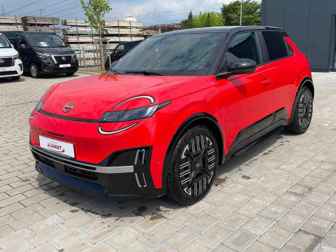 Ansicht 1 - Gebrauchtwagen Fahrzeug, Modell Micra der Marke Nissan von Verkäufer Siegfried Schmidt GmbH