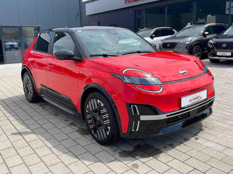 Ansicht 3 - Gebrauchtwagen Fahrzeug, Modell Micra der Marke Nissan von Verkäufer Siegfried Schmidt GmbH