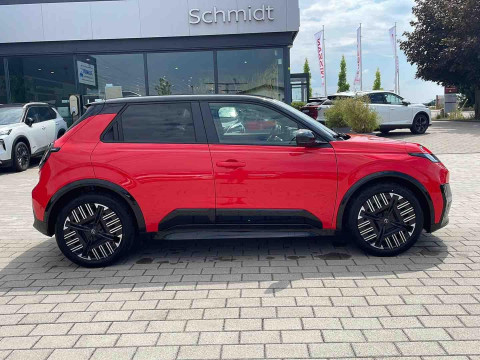 Ansicht 4 - Gebrauchtwagen Fahrzeug, Modell Micra der Marke Nissan von Verkäufer Siegfried Schmidt GmbH