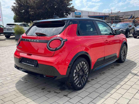 Ansicht 5 - Gebrauchtwagen Fahrzeug, Modell Micra der Marke Nissan von Verkäufer Siegfried Schmidt GmbH