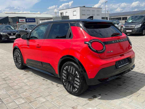 Ansicht 7 - Gebrauchtwagen Fahrzeug, Modell Micra der Marke Nissan von Verkäufer Siegfried Schmidt GmbH