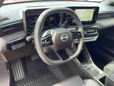 Ansicht 14 - Gebrauchtwagen Fahrzeug, Modell Micra der Marke Nissan von Verkäufer Siegfried Schmidt GmbH