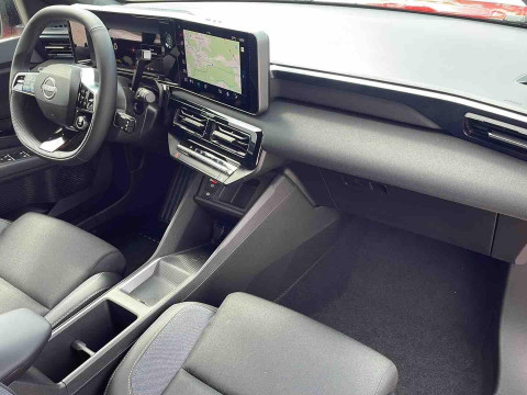 Ansicht 16 - Gebrauchtwagen Fahrzeug, Modell Micra der Marke Nissan von Verkäufer Siegfried Schmidt GmbH