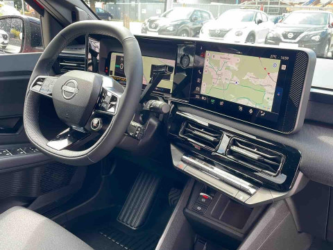 Ansicht 18 - Gebrauchtwagen Fahrzeug, Modell Micra der Marke Nissan von Verkäufer Siegfried Schmidt GmbH