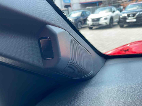 Ansicht 25 - Gebrauchtwagen Fahrzeug, Modell Micra der Marke Nissan von Verkäufer Siegfried Schmidt GmbH