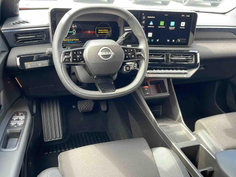Ansicht 27 - Gebrauchtwagen Fahrzeug, Modell Micra der Marke Nissan von Verkäufer Siegfried Schmidt GmbH