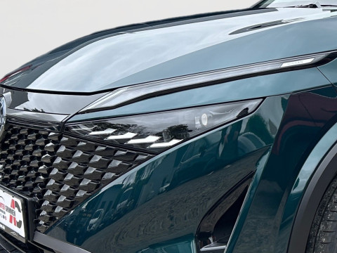 Ansicht 6 - Neuwagen Fahrzeug, Modell Qashqai der Marke Nissan von Verkäufer Auto-Center Grimmen GmbH & Co. Fzg.handel KG