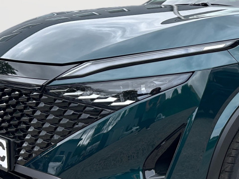 Ansicht 5 - Neuwagen Fahrzeug, Modell Qashqai der Marke Nissan von Verkäufer Auto-Center Grimmen GmbH & Co. Fzg.handel KG