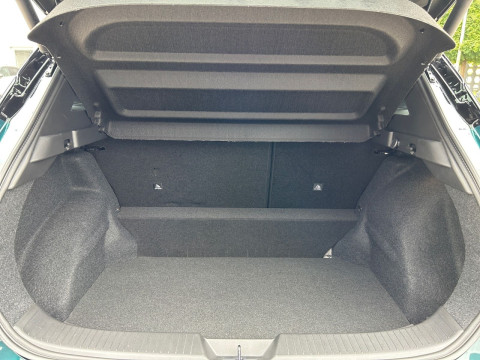 Ansicht 12 - Neuwagen Fahrzeug, Modell Qashqai der Marke Nissan von Verkäufer Auto-Center Grimmen GmbH & Co. Fzg.handel KG