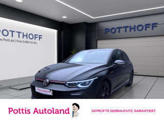 Volkswagen Golf GTI NAVI SITZHZG PDC LED+