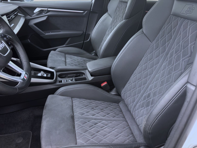 Bild 9: Audi A3 Sportback 45 TFSIe PANO MATRIX NAVI B&O KAMERA