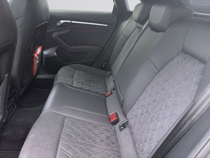 Bild 15: Audi A3 Sportback 45 TFSIe PANO MATRIX NAVI B&O KAMERA