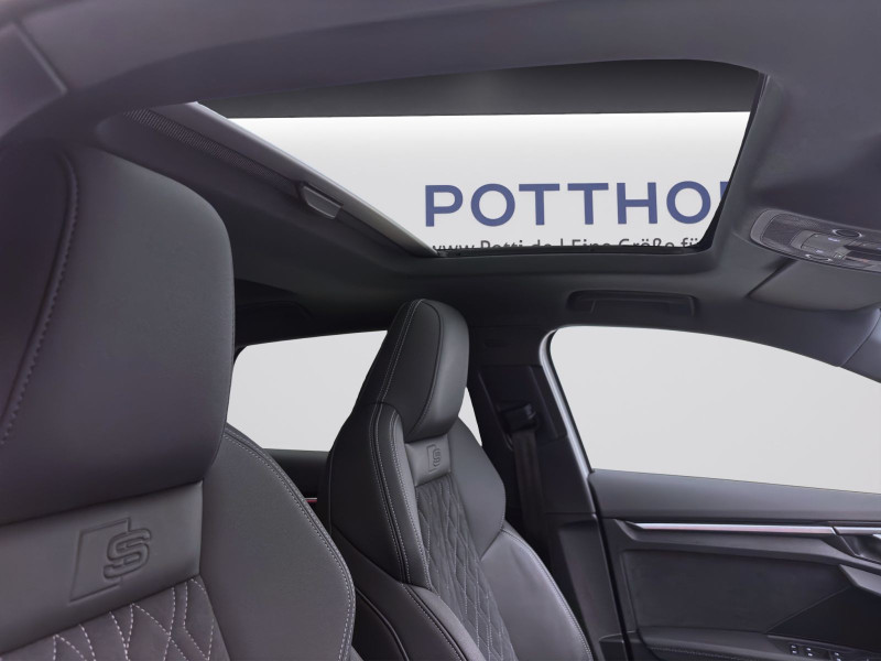 Bild 17: Audi A3 Sportback 45 TFSIe PANO MATRIX NAVI B&O KAMERA
